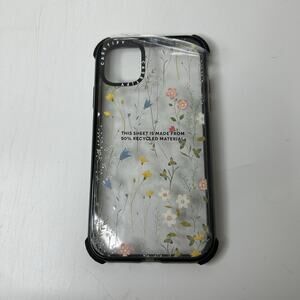 CASETIFY iPhone 14 Ultra Impact Case Floral Print